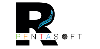 Logo R-PENTASOFT